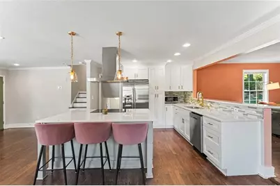 2303 Shamrock Drive, Decatur, GA 30032 - Photo 3