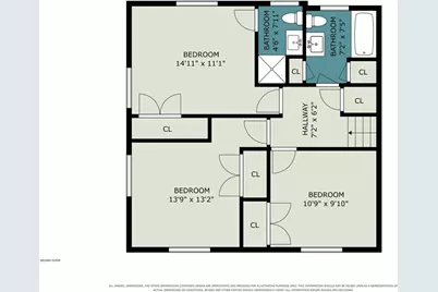 2303 Shamrock Drive, Decatur, GA 30032 - Photo 47