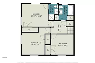 2303 Shamrock Dr, Decatur, GA 30032 - Photo 47