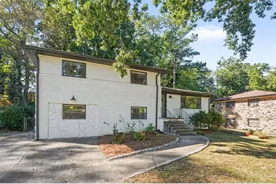 2303 Shamrock Drive, Decatur, GA 30032 - Photo 1