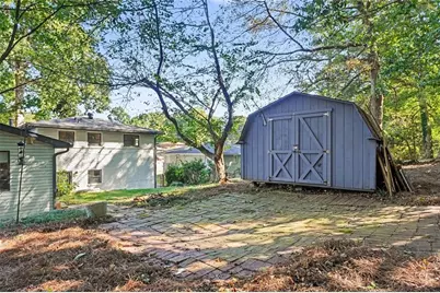 2303 Shamrock Drive, Decatur, GA 30032 - Photo 45