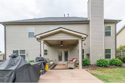 4230 Hopewell Manor Drive, Cumming, GA 30028 - Photo 29