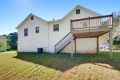 89 Indian Trail Drive, Powder Springs, GA 30127 - Photo 19