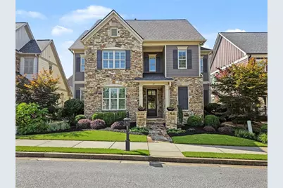 419 Hunt Street NE, Marietta, GA 30060 - Photo 1