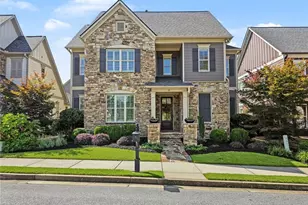 419 Hunt St NE, Marietta, GA 30060 - Photo 1