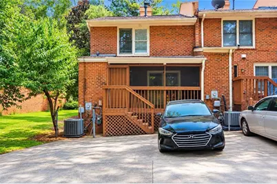 893 Chippendale Lane, Norcross, GA 30093 - Photo 13