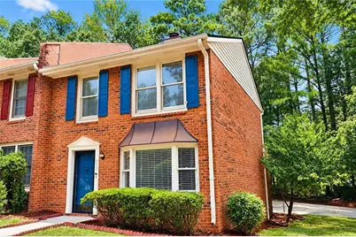 893 Chippendale Lane, Norcross, GA 30093 - Photo 1