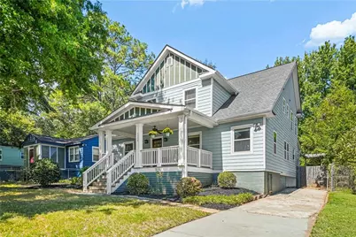 1134 Knott Street SE, Atlanta, GA 30316 - Photo 3