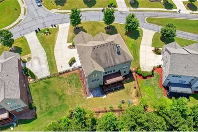 2825 Waterstone Drive, Cumming, GA 30041 - Photo 97