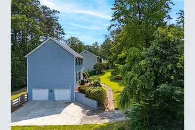 1428 Brookcliff Drive, Marietta, GA 30062 - Photo 5