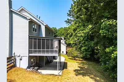 1428 Brookcliff Drive, Marietta, GA 30062 - Photo 3