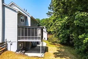 1428 Brookcliff Dr, Marietta, GA 30062 - Photo 3