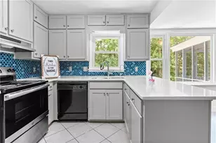 1428 Brookcliff Dr, Marietta, GA 30062 - Photo 9