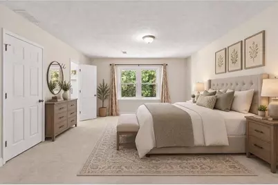 1428 Brookcliff Drive, Marietta, GA 30062 - Photo 23