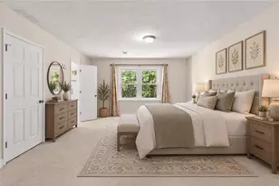 1428 Brookcliff Dr, Marietta, GA 30062 - Photo 23