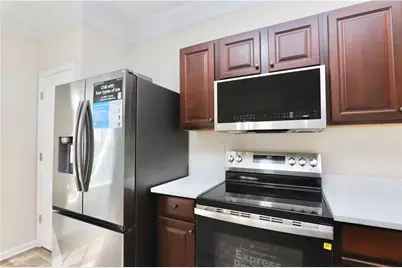 6882 Slate Stone Way #20, Mableton, GA 30126 - Photo 13