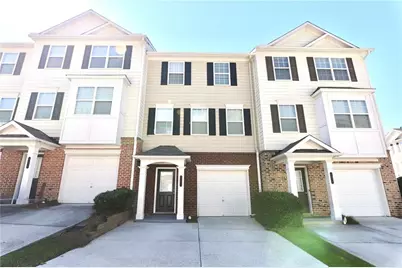 6882 Slate Stone Way #20, Mableton, GA 30126 - Photo 1