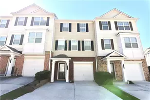 6882 Slate Stone Way, Mableton, GA 30126 - Photo 1