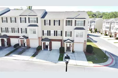 6882 Slate Stone Way #20, Mableton, GA 30126 - Photo 7