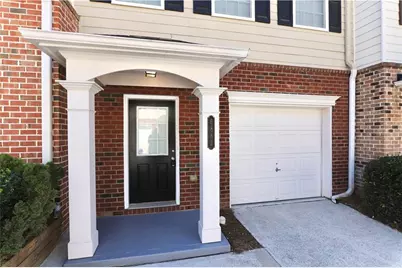 6882 Slate Stone Way #20, Mableton, GA 30126 - Photo 3
