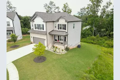 5381 Woodline View Circle, Auburn, GA 30011 - Photo 3