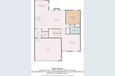 5381 Woodline View Circle, Auburn, GA 30011 - Photo 5