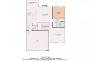 5381 Woodline View Cir, Auburn, GA 30011 - Photo 5