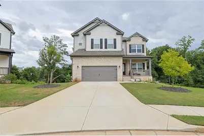5381 Woodline View Circle, Auburn, GA 30011 - Photo 1