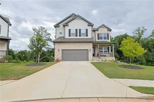 5381 Woodline View Cir, Auburn, GA 30011 - Photo 1