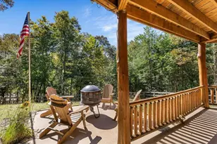 278 Arapaho Walk, Mineral Bluff, GA 30559 - Photo 45