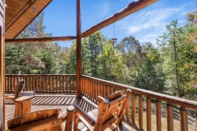 278 Arapaho Walk, Mineral Bluff, GA 30559 - Photo 23