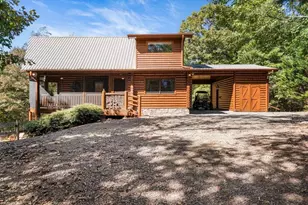 278 Arapaho Walk, Mineral Bluff, GA 30559 - Photo 5
