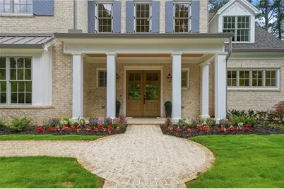 105 Baxley Lane, Alpharetta, GA 30004 - Photo 3