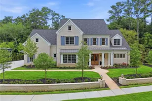 105 Baxley Ln, Alpharetta, GA 30004 - Photo 1