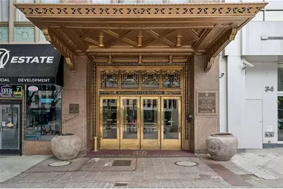 32 Peachtree Street NW #1603, Atlanta, GA 30303 - Photo 19