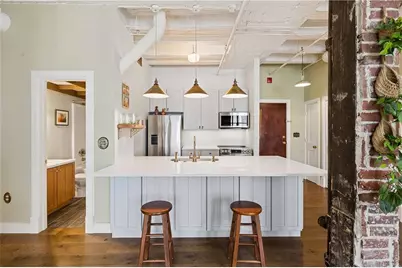 32 Peachtree Street NW #1603, Atlanta, GA 30303 - Photo 9