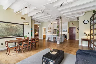 32 Peachtree Street NW #1603, Atlanta, GA 30303 - Photo 1
