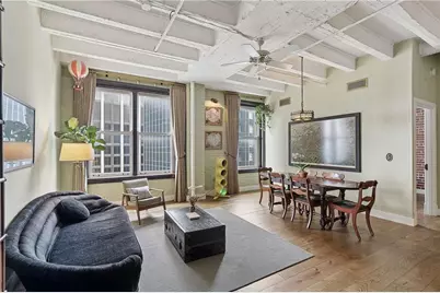 32 Peachtree Street NW #1603, Atlanta, GA 30303 - Photo 3