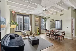 32 Peachtree St NW, Atlanta, GA 30303 - Photo 3