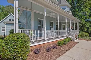 360 Coach House Ln, Milton, GA 30004 - Photo 5