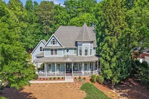 360 Coach House Ln, Milton, GA 30004 - Photo 3