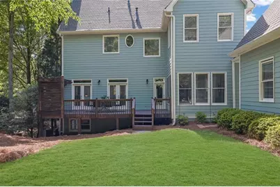 360 Coach House Lane, Milton, GA 30004 - Photo 49