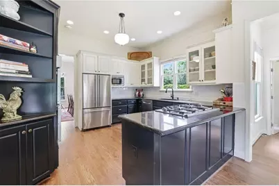 360 Coach House Lane, Milton, GA 30004 - Photo 23