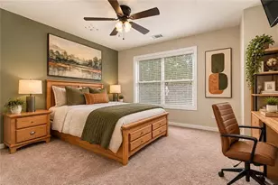 2780 Gatlin Way, Cumming, GA 30041 - Photo 29
