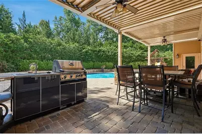 2780 Gatlin Way, Cumming, GA 30041 - Photo 5