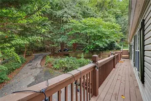 584 Chalet Dr, Sautee Nacoochee, GA 30571 - Photo 9