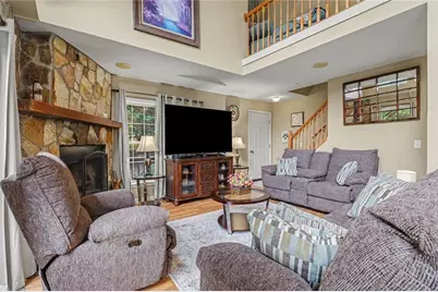 584 Chalet Drive, Sautee Nacoochee, GA 30571 - Photo 11