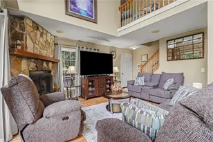 584 Chalet Dr, Sautee Nacoochee, GA 30571 - Photo 11