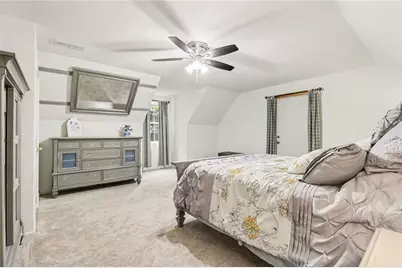 584 Chalet Drive, Sautee Nacoochee, GA 30571 - Photo 21