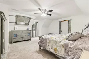 584 Chalet Dr, Sautee Nacoochee, GA 30571 - Photo 21